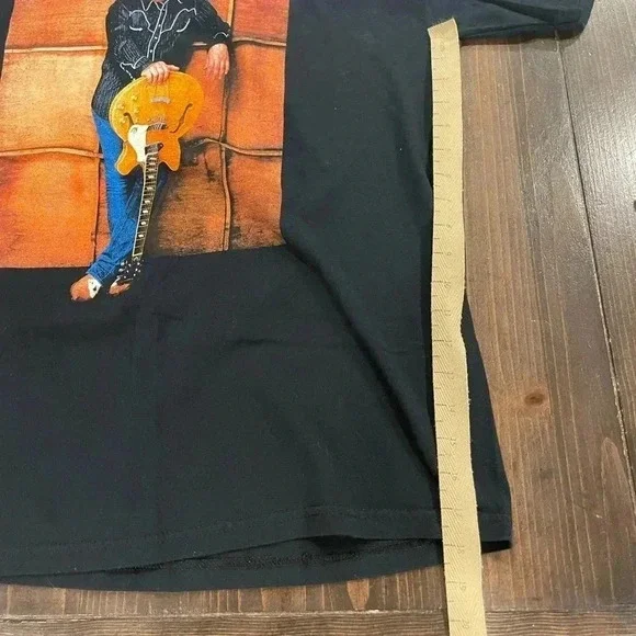 Dwight Yoakam Tour  Concert T-Shirt - Picture 6 of 7